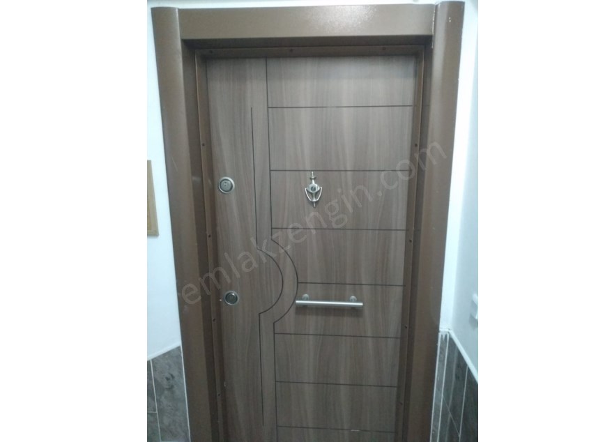 TURHAL MERKEZ MİMARSİNAN MAH KAT 1 EŞYALI KİRALIK DAİRE