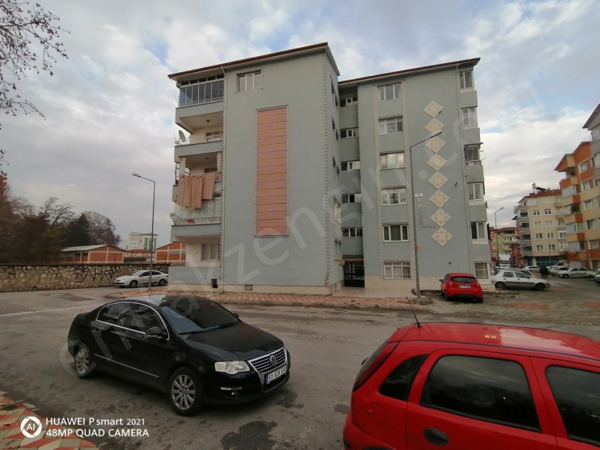 TURHAL MERKEZ  CARSI İÇİ YENİ HASTANE YANI 66 EVLER 135 M2 3+1 KİRALIK LÜKS DAİRE