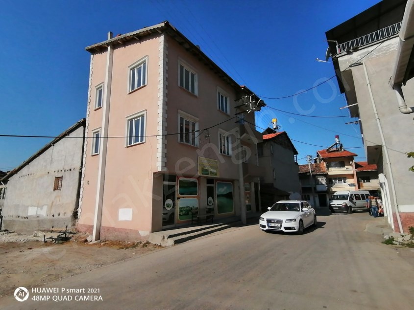 TURHAL MERKEZ CARSII İÇİ KOVA MAH 120 M2 KAT 2 KİRALIK DAİRE