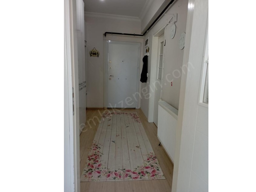 ZİLE HASTANE KARŞISI 4.KAT 145 M2 3+1 SATILIK DAİRE