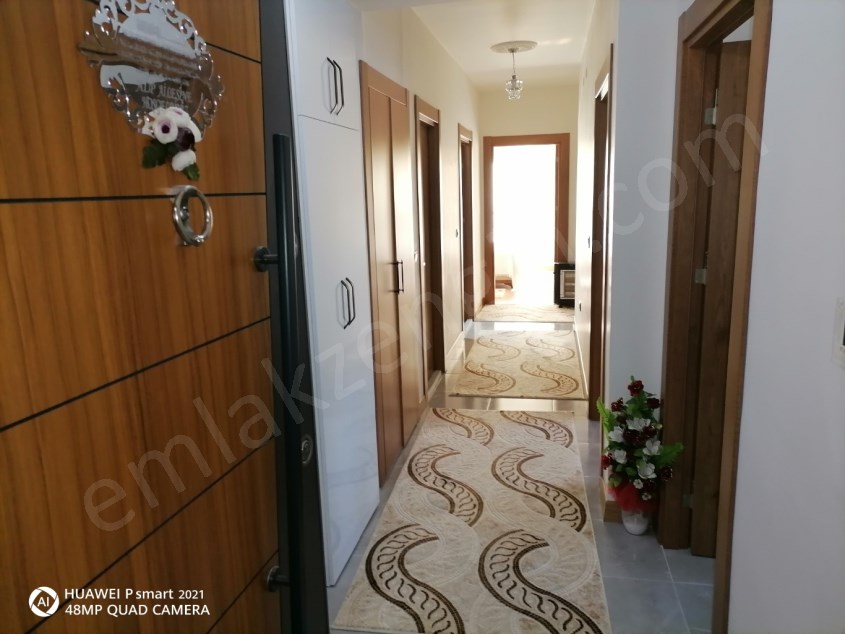 TURHAL MERKEZ  ARMADA KONUTLARI YANI YENİ TOKİ KAT 3 2+1KİRALIK LÜKS DAİRE