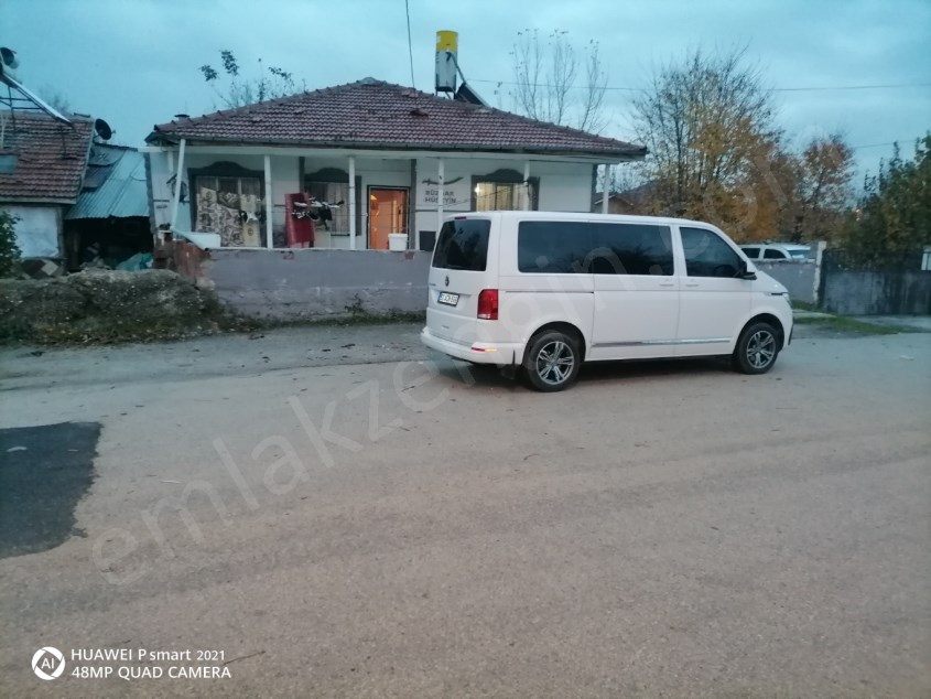 TURHAL MERKEZ BAHAR MAH 280 M2 3+1 BAHCELİ MÜSTAKİL EV SATILIK