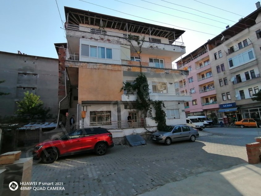 TURHAL MERKEZ MEYDAN MAH  125 M2  2+1 KİRALIK LÜKS DAİRE