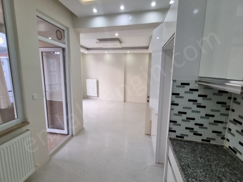 TURHAL MERKEZ MİMARSİNAN MAH 190M2 4+1 KAT 5 SATILIK LÜKS DAİRE