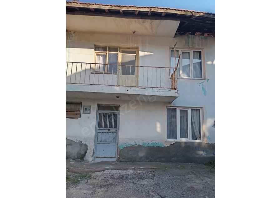TURHAL MERKEZ KOVA MAH  2 KATLI MÜSTAKİL EV SATILIK