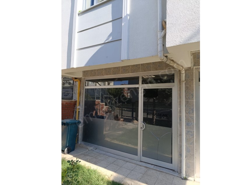 TURHAL MERKEZ CUMHURİYET MAH 25 M2 SATILIK DÜKKAN