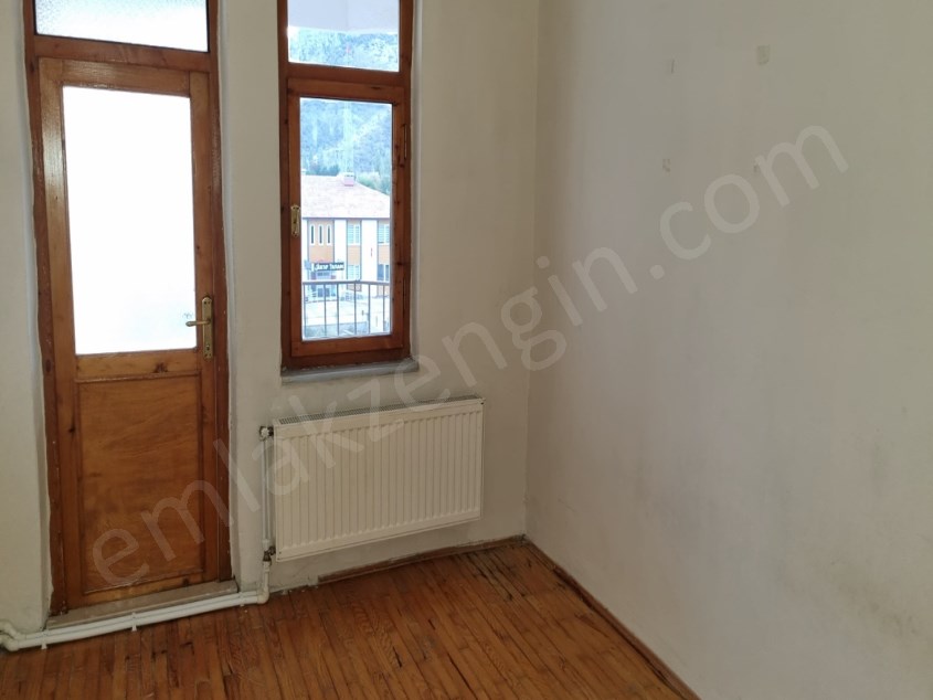 TURHAL MERKEZ MİMARSİNAN  MAH 135 M2 KAT 3 KİRALIK LÜKS DAİRE