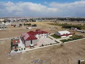 SUÇATAĞI KÖYÜ SANAYİ ARKASINDA SATILIK İMARLI İFRAZLI ARSA