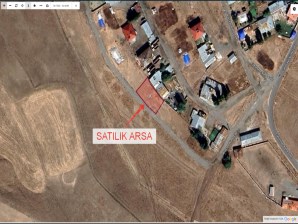 Çukurçayır (Yekmal) Köyünde Satılık İmarlı İfrazlı Arsa