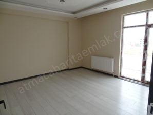 Satılık Sıfır  Ara Kat 2+1 Daire