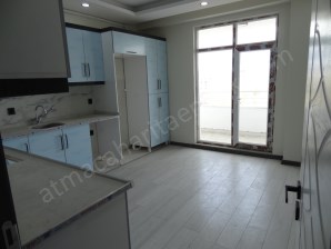 Satılık Sıfır 3+1 Daire