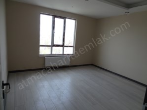 Satılık Sıfır Ara Kat 3+1 Daire