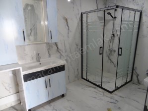 Satılık Sıfır Ara Kat 3+1 Daire