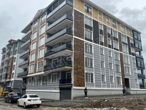 Batıkentte Satılık Ultra Lüks 4+1 Daire