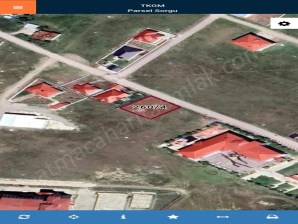 AĞRININ EN ÇOK PRİM YAPAN BÖLGESİNDE VİLLA BÖLGESİNDE TEKNOKENT KOLEJİ YANINDA SATILIK ARSA