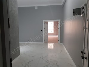BATIKENTTE ÖZEL LENA HASTANESİNİN ARKASINDA KİRALIK 3+1 SIFIR LÜKS DAİRE