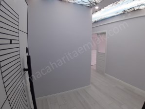 ABİDE MAHALLESİ BEY SİTESİNDE SATILIK 3+1 LÜKS DAİRE