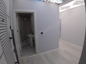 ABİDE MAHALLESİ BEY SİTESİNDE SATILIK 3+1  FIRSAT DAİRE