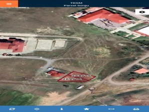 SUÇATAĞINDA TEKNOKENT KOLEJİ ARKASINDA YOL KENARINDA SATILIK MÜKEMMEL KONUMLU İMARLI ARSALAR