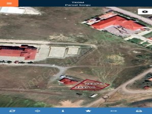 SUÇATAĞINDA TEKNOKENT KOLEJİ ARKASINDA YOL KENARINDA SATILIK MÜKEMMEL KONUMLU İMARLI ARSALAR