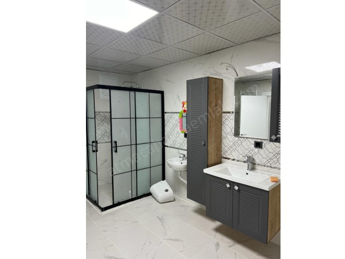 Gazi Mahallesi 15 Temmuz Parkı Yanında Süper Lüks Satılık 200 m2 3+1 Sıfır Daire