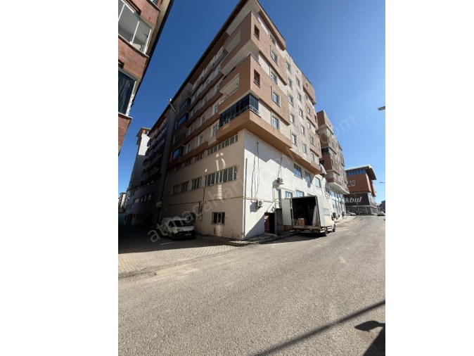 Aksa Doğalgazın Üstünde Satılık 4+1 Fırsat Daire