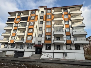 Batı Kentte Satılık Süper Lüks 4.5+1 Daire