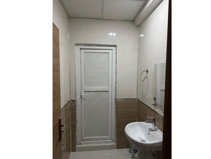 Yeni Devlet Hastanesinin Yanında Site İçi Kiralık Lüks Eşyalı 3+1 Daire