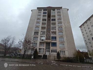 On Katlı Tokilerde Kiralık 3+1 Daire