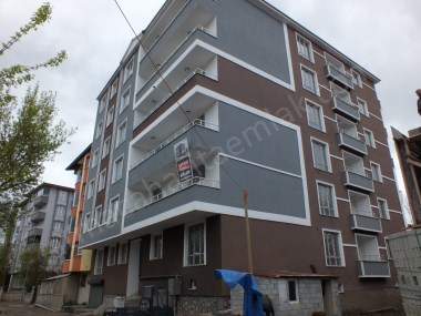 Satılık Sıfır 2+1 Daire