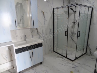 Satılık Sıfır Ara Kat 3+1 Daire