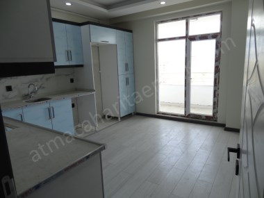 Satılık Sıfır 3+1 Daire