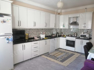 Batıkente Satılık 3+1 Fırsat Daire