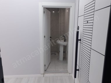 ABİDE MAHALLESİ BEY SİTESİNDE SATILIK SIFIR 3+1 LÜKS FIRSAT DAİRE