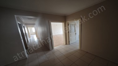 valilik tokilerde kiralık 3+1 daire