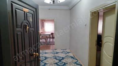 NADİRİYE CAAMİ ARKASINDA KİRALIK 3+1 DAİRE