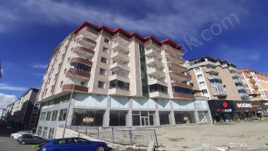 FIRAT MAHALLESİ ÇEVRE YOLU KENARINDA MÜKEMMEL KONUMLU 2+1 KİRALIK DAİRE