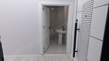 ABİDE MAHALLESİ BEY SİTESİNDE SATILIK SIFIR 3+1 LÜKS FIRSAT DAİRE