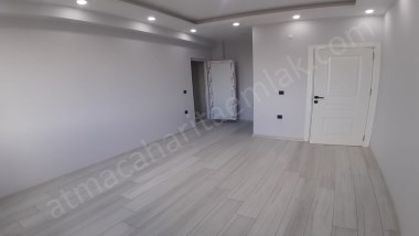 ABİDE MAHALLESİ BEY SİTESİNDE SATILIK 3+1 SIFIR LÜKS FIRSAT DAİRE