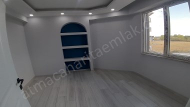 ABİDE MAHALLESİ BEY SİTESİNDE SATILIK 3+1 LÜKS FIRSAT DAİRE