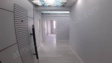 ABİDE MAHALLESİ BEY SİTESİNDE SATILIK 2+1 LÜKS DAİRE