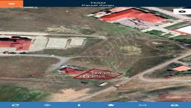 SUÇATAĞINDA TEKNOKENT KOLEJİ ARKASINDA YOL KENARINDA SATILIK MÜKEMMEL KONUMLU İMARLI ARSALAR