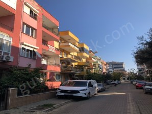 ATATÜRK MAHALLESİ CEM SOK. ÜZERİ 4+1 KİRALIK DAİRE