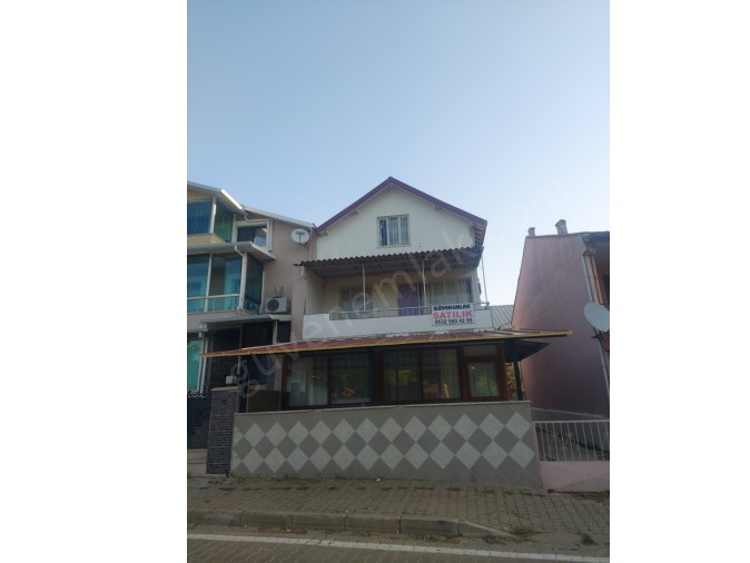 GÖLCÜK MAH. ŞÜKRÜ SARAÇOĞLU CAD. ÜZERİ 3+1 SATILIK ÇATI DUBLEKS