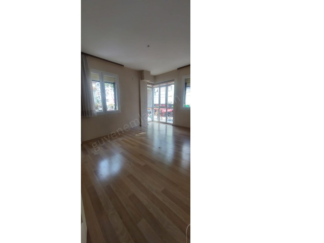 İNÖNÜ MAH. HASTANE CAD. ÜZERİ 2+1 KİRALIK DAİRE