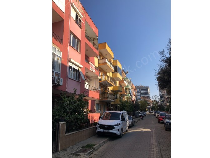 ATATÜRK MAHALLESİ CEM SOK. ÜZERİ 4+1 KİRALIK DAİRE