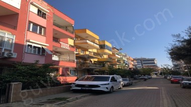 ATATÜRK MAHALLESİ CEM SOK. ÜZERİ 4+1 KİRALIK DAİRE