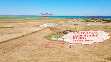 ENGİNKENT SİTESİNDE 498M HUZUR EVİNE YAKIN GENİŞ BULVARA CEPHE
