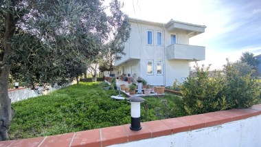 Denizatı Sitesi 9.Cadde Üzeri 2+1 Satılık Dublex Villa