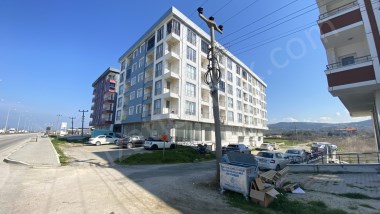 FULL BOĞAZ MANZARALI 2+1 AMERİKAN MUTFAK SIFIR DAİRE